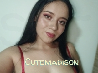 Cutemadison
