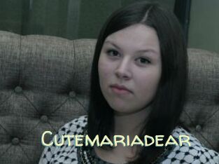 Cutemariadear