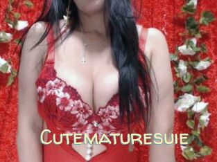 Cutematuresuie