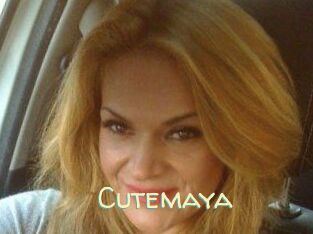 Cutemaya