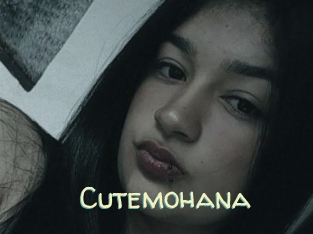 Cutemohana