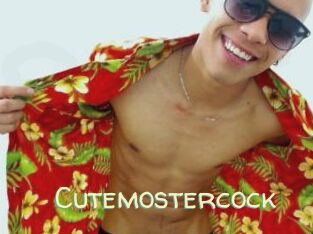 Cutemostercock