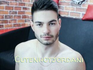 cutenhotjordani Sexy Tchat