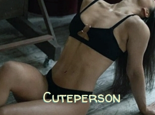 cuteperson Sexy Tchat