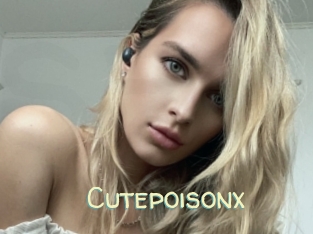 Cutepoisonx