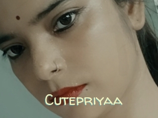 Cutepriyaa