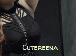 Cutereena