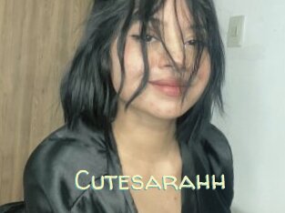 Cutesarahh