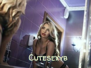 Cutesexyb