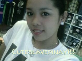 Cuteslavepinay18