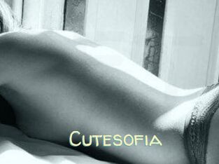 cute_sofia Sexy Tchat