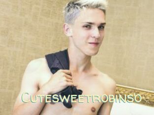 Cutesweetrobinso