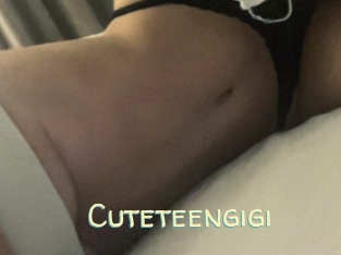 Cuteteengigi
