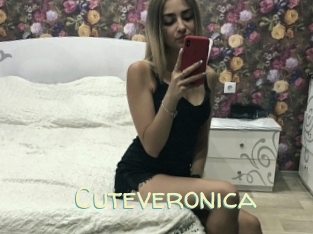 Cuteveronica