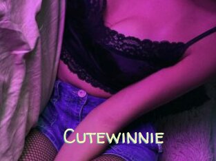Cutewinnie