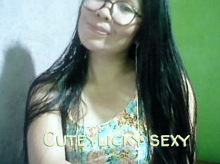 Cuteylicky_sexy