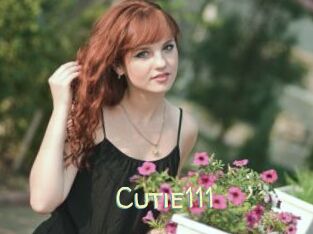 Cutie111