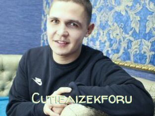 Cutieaizekforu