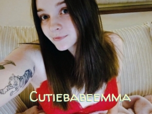 Cutiebabeemma
