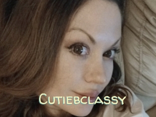 Cutiebclassy
