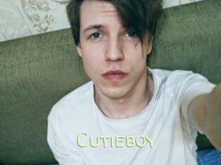 Cutieboy