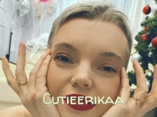 cutieerikaa Sexy Tchat