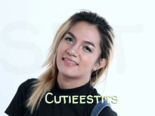 Cutieestits