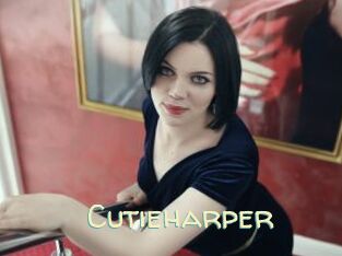 Cutieharper