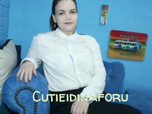 cutieidinaforu Sexy Tchat