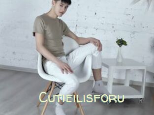 Cutieilisforu