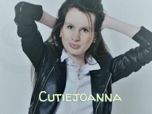 Cutiejoanna