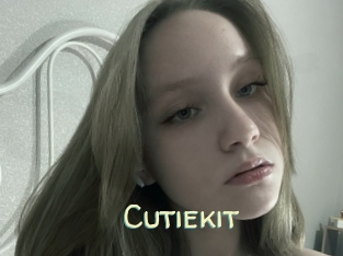 cutiekit Sexy Tchat