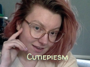 Cutiepiesm