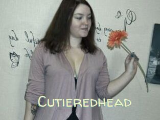 cutieredhead Sexy Tchat