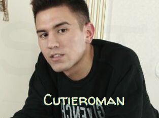 Cutieroman