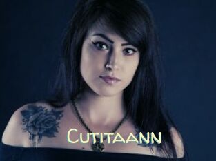Cutitaann
