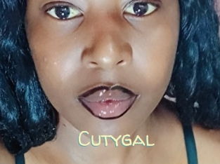 Cutygal