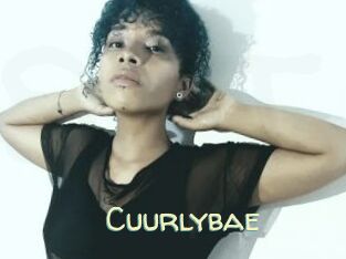 Cuurlybae