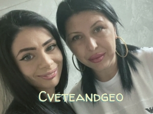 Cveteandgeo