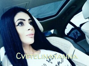 cvetelinayanna Sexy Tchat