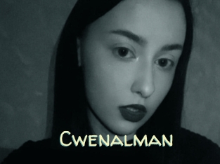 Cwenalman