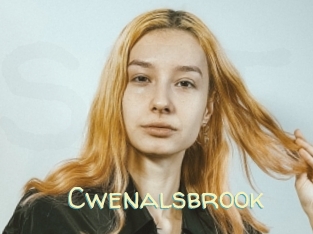 Cwenalsbrook
