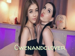 cwenandclover Sexy Tchat
