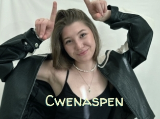 Cwenaspen