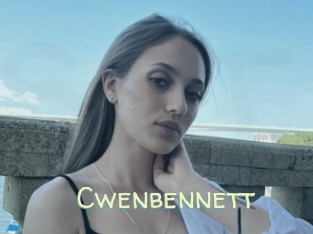 Cwenbennett