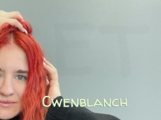 Cwenblanch
