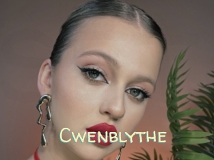 Cwenblythe