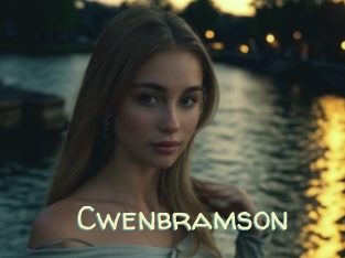 cwenbramson Sexy Tchat