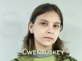 Cwenbuskey