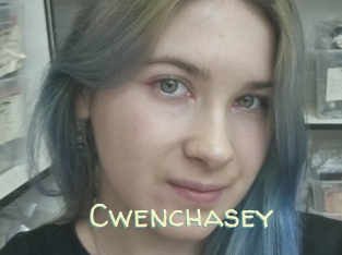 Cwenchasey